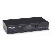 BLACK BOX KV9804A DP USB DISPLAYPORT DESKTOP KVM SWITCH - 4-PORT
