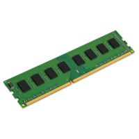Kingston KVR16LN11/8 ValueRAM - DDR3L - module - 8 GB - DIMM 240-pin / PC3L-12800 - unbuffered