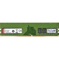 Kingston KVR26N19S8/8 ValueRAM 8GB (1 x 8GB) DDR4 2666MHz DRAM (Desktop Memory) CL19 1.2V DIMM (288-pin)