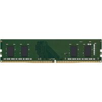 Kingston KVR32N22S6/4 4GB PC4-25600 288-pin DDR4 SDRAM UDIMM