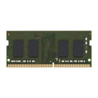Kingston KVR32S22D8/16 ValueRAM - DDR4 - module - 16 GB - SO-DIMM 260-pin / PC4-25600 - unbuffered