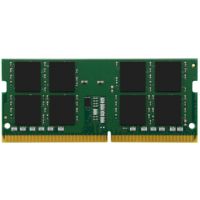 Kingston 16GB 260-Pin DDR4 SO-DIMM DDR4 3200 (PC4 25600) Accessories - General Model KVR32S22S8/16