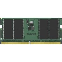 Kingston KVR56S46BD8-32 32GB PC5-44800 262-pin DDR5 SDRAM SODIMM