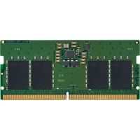 Kingston KVR56S46BS6-8 8GB PC5-44800 262-pin DDR5 SDRAM SODIMM