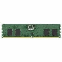 Kingston KVR64A52BS6-8 8GB 6400MT S DDR5 NON-ECC CL52