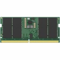 Kingston KVR64V52BS8-32 32GB PC5-51200 262-pin DDR5 SDRAM SODIMM