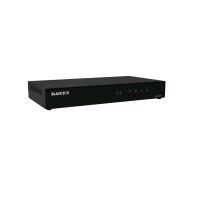 BLACK BOX KVS4-1004V PREVENT HACKING AND DATA LEAKAGE IN ENVIRONMENTS WHERE SECURITY IS PARAMOUNT