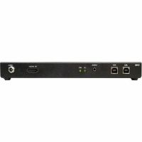 BLACK BOX KVS4-8001HX PREVENT HACKING AND DATA LEAKAGE IN ENVIRONMENTS WHERE SECURITY IS PARAMOUNT