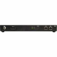 BLACK BOX KVS4-8001VX PREVENT HACKING AND DATA LEAKAGE IN ENVIRONMENTS WHERE SECURITY IS PARAMOUNT