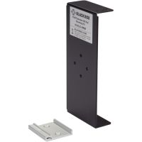 Black Box KVXLC-DRM DIN rail mounting kit