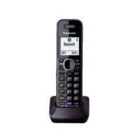 Panasonic KX-TGA950B DIGITAL CORDLESS HANDSET