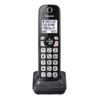 Panasonic KX-TGDA66M Cordless Phone Accessory Handset for TGD66x Series - Cordless - Bluetooth