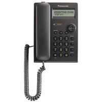 Panasonic KX-TSC11B Integrated Telephone System in Black
