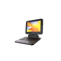 Zebra KYB-ET6X-2IN1-US1-01 2-in-1 78-Key Rugged Keyboard for ET6x Tablet