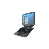 Zebra KYB-ET8X-2IN1-US2-01 - keyboard - with touchpad - QWERTY - US English Input Device