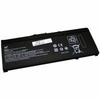 BATTERY L08855-856-BTI 3-CELL 11.55V LI-ION NOTEBOOK BATTERY FOR HP PAVILION 15-DC,