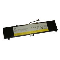 BATTERY L13M4P02-BTI REPLACEMENT BATTERY FOR LENOVO Y50-70, Y50-80 SERIES 121500250, 5B10K10190, L13M