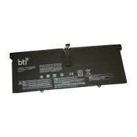 BATTERY L16C4P61-BTI REPLACEMENT BATTERY FOR LENOVO YOGA 920 13, 920 13IKB, 920 13IKB 80Y7, 920 13IKB