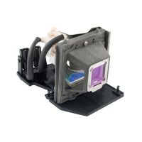 BATTERY L1720A-BTI REPLACEMENT PROJECTOR LAMP FOR ACER PD125, PD125D; HP MP3220, MP3222