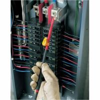 FLUKE IG L210 PROBE LIGHT AND PROBE EXTENDER 