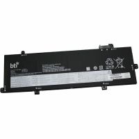 BATTERY L21M4P74-BTI 4-CELL 15.44V LI-ION BATTERY FOR THINKPAD P16S GEN 1, P16S GEN