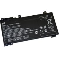 BATTERY L32656-002-BTI REPLACEMENT NOTEBOOK BATTERY FOR HP PROBOOK 430 G6, 430 G7, 440 G6, 445 G6, 440