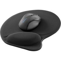 Kensington L57822US mouse pad with wrist pillow