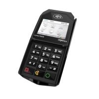 Ingenico Lane 3600 Payment Terminal Only LAN360-USSCN24A