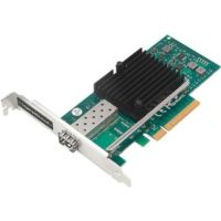 SIIG LB-GE0411-S1 Single Pt SFPplus Ethernet PCIe