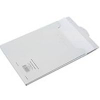 Brother LB3635-002 Premium - thermal paper - ultra-smooth - 100 sheet(s) - Letter