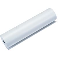 Brother LB3662 Standard Roll Paper (6 Rolls per Pack, 100 Pages per Roll)