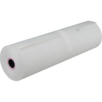 Brother LB3663 Quality Perforated Roll Paper - 8.5" Wide - 100' Long (6 Pack)