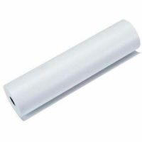 Brother LB3667-003 8.5" Standard Direct Thermal Continuous Roll Paper for PocketJet Series Printer - 36 Roll/Pack