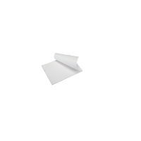 Brother LB3881-001 Premium Fanfold Paper Letter Size 32 Stacks 50-Sheets