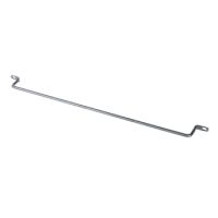 Middle Atlantic LBP-1.5R90 - cable management lacing bar