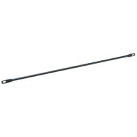 Middle Atlantic LBP-1R Round Horizontal Lacer Bar (10-Pack)