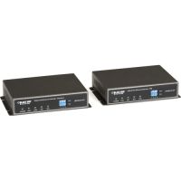 BLACK BOX LBPS01A-KIT ETHERNET EXTENDER KIT POE. EXTENDS 10/100MBPS ETHERNET RJ45 OVER COPPER OR CATX