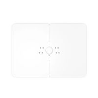 COMPULOCKS LBPW STABILITY BASE PLATE FOR THE BRANDME STAND - WHITE