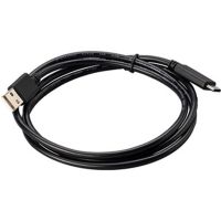 Brother LBX104001 - USB-C cable - USB to 24 pin USB-C - 1.22 m