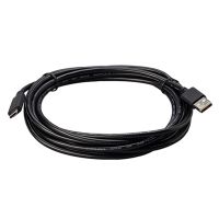 Brother LBX110001 - USB-C cable - USB to 24 pin USB-C - 3.05 m