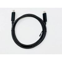 BROTHER LBX114001 USB CABLE TYPE C TO C, 4 FT