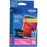 Brother LC79M Innobella Super High Yield XXL Magenta Ink Cartridge