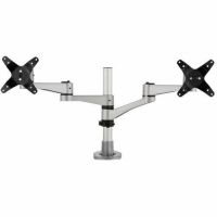 VIEWSONIC LCD-DMA-001 DUAL MONITOR MOUNTING ARM