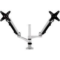 VIEWSONIC LCD-DMA-002 SPRING-LOADED DUAL MONITOR MOUNTING ARM