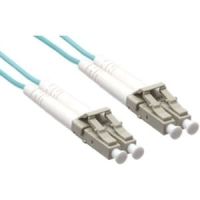 AXIOM LCLC10GA-6M-AX LC/LC OM3 FIBER CABLE 6M