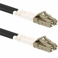 AXIOM LCLC10GK-1M-AX LC/LC OM3 FIBER CABLE 1M