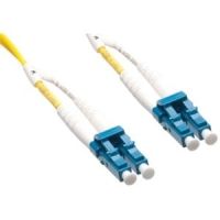 AXIOM LCLCSD9Y-10M-AX LC/LC OS2 FIBER CABLE 10M