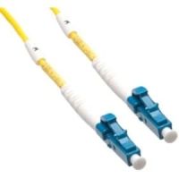 AXIOM LCLCSS9Y-9M-AX FIBER OPTIC CABLE - FIBER OPTIC - LC RIGHT CONNECTOR - LC LEFT CONNECTOR