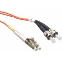 AXIOM LCSTMD5O-6M-AX LC/ST OM2 FIBER CABLE 6M