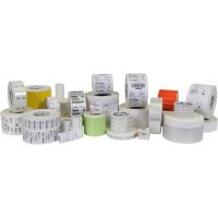 Zebra LD-R7BL5B PolyPro 4000D - labels - matte - 12600 label(s)